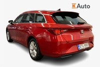 SEAT Leon Sportstourer vaihtoauto