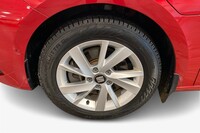 SEAT Leon Sportstourer vaihtoauto