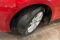 SEAT Leon Sportstourer vaihtoauto