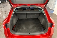 SEAT Leon Sportstourer vaihtoauto