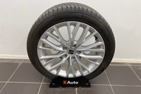 SEAT Leon Sportstourer vaihtoauto