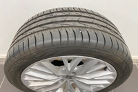 SEAT Leon Sportstourer vaihtoauto