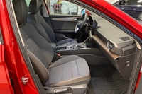 SEAT Leon Sportstourer vaihtoauto