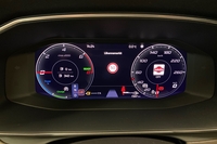 SEAT Leon Sportstourer vaihtoauto