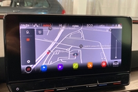 SEAT Leon Sportstourer vaihtoauto