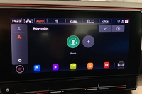 SEAT Leon Sportstourer vaihtoauto