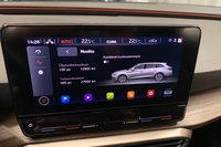 SEAT Leon Sportstourer vaihtoauto