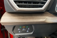 SEAT Leon Sportstourer vaihtoauto