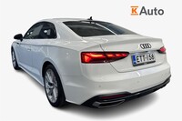 Audi A5 vaihtoauto