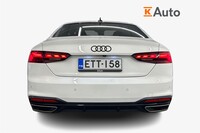 Audi A5 vaihtoauto