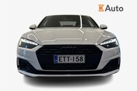 Audi A5 vaihtoauto