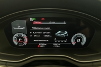 Audi A5 vaihtoauto