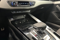 Audi A5 vaihtoauto
