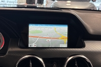 Mercedes-Benz GLK vaihtoauto