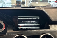 Mercedes-Benz GLK vaihtoauto