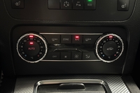 Mercedes-Benz GLK vaihtoauto