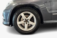 Mercedes-Benz GLK vaihtoauto