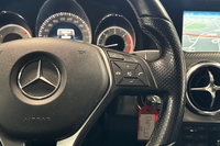 Mercedes-Benz GLK vaihtoauto