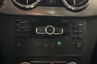 Mercedes-Benz GLK vaihtoauto