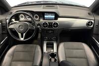 Mercedes-Benz GLK vaihtoauto
