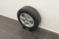 Mercedes-Benz GLK vaihtoauto