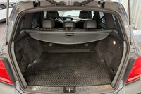 Mercedes-Benz GLK vaihtoauto