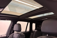 Mercedes-Benz GLK vaihtoauto