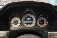 Mercedes-Benz GLK vaihtoauto