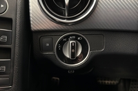 Mercedes-Benz GLK vaihtoauto