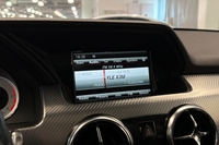 Mercedes-Benz GLK vaihtoauto
