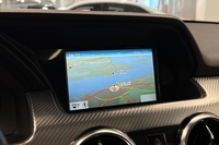 Mercedes-Benz GLK vaihtoauto