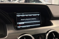 Mercedes-Benz GLK vaihtoauto
