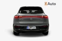 Mercedes-Benz EQS vaihtoauto