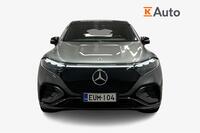 Mercedes-Benz EQS vaihtoauto