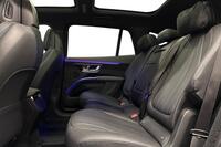 Mercedes-Benz EQS vaihtoauto