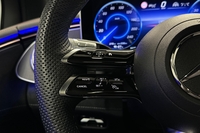 Mercedes-Benz EQS vaihtoauto