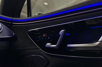 Mercedes-Benz EQS vaihtoauto