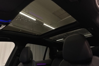 Mercedes-Benz EQS vaihtoauto