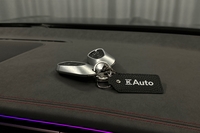 Mercedes-Benz EQS vaihtoauto