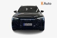 Audi Q8 e-tron vaihtoauto