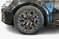 Audi Q8 e-tron vaihtoauto