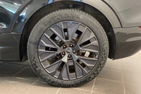 Audi Q8 e-tron vaihtoauto