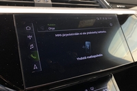 Audi Q8 e-tron vaihtoauto