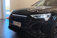 Audi Q8 e-tron vaihtoauto
