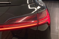 Audi Q8 e-tron vaihtoauto