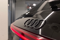 Audi Q8 e-tron vaihtoauto