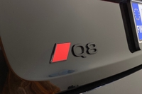 Audi Q8 e-tron vaihtoauto