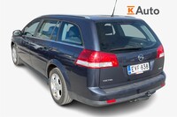 Opel Vectra vaihtoauto