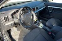 Opel Vectra vaihtoauto