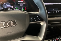 Audi A5 vaihtoauto